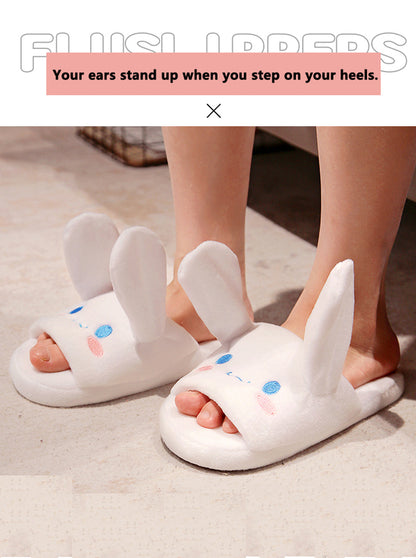 Cinna Slippers - Let Your Feet Dance with Joy!