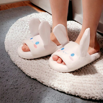 Cinna Slippers - Let Your Feet Dance with Joy!